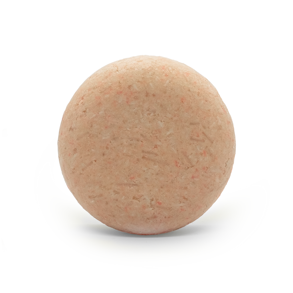 Good Juju Oily/Fine Hair Volumizing Shampoo Bar - no box