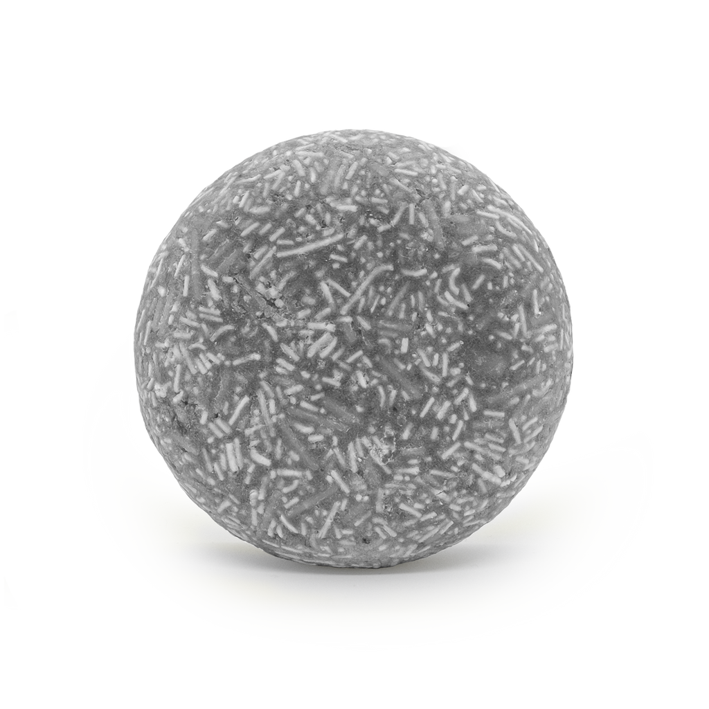 good juju Scalp Care Shampoo Bar - no box