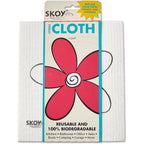SKOY | BIODEGRADABLE SPONGE CLOTH