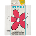 SKOY | BIODEGRADABLE SPONGE CLOTH
