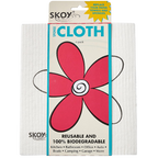 SKOY | BIODEGRADABLE SPONGE CLOTH