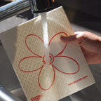 SKOY | BIODEGRADABLE SPONGE CLOTH