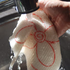 SKOY | BIODEGRADABLE SPONGE CLOTH