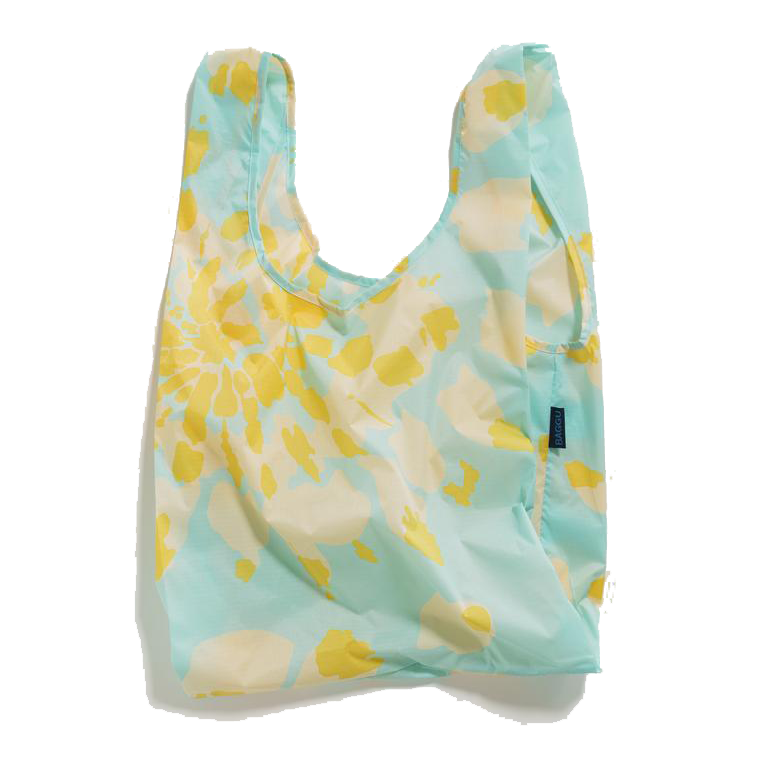 BAGGU | STANDARD REUSABLE SHOPPING BAG
