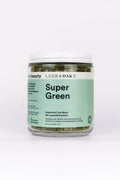 super green - natural organic tea