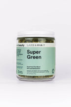 super green - natural organic tea