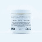 organic ultra rich body lotion - sweet orange