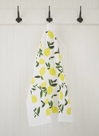 tea towel kitchen cloth | ancient fruit