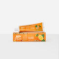 zesty orange natural toothpaste | Green Beaver