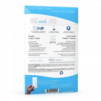 TRU EARTH | eco-strips laundry detergent fresh linen 32 loads
