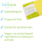 Tru Earth Eco-strips Laundry Detergent (Fragrance-free)