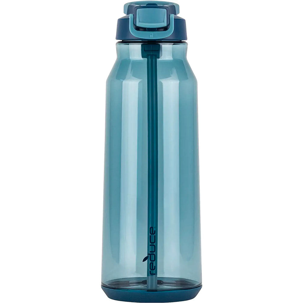 Reduce Hydrate Water Bottle 50 oz With Flip Top lid