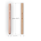 Wooden Case for Reusable Straw