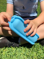 Wrap’d Silicone Reusable Wrap Holder