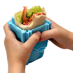 Wrap’d Silicone Reusable Wrap Holder
