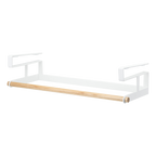 tosca under shelf hanger storage