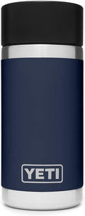 YETI Rambler 12 oz. Bottle with Hotshot Cap
