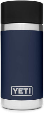 YETI Rambler 12 oz. Bottle with Hotshot Cap