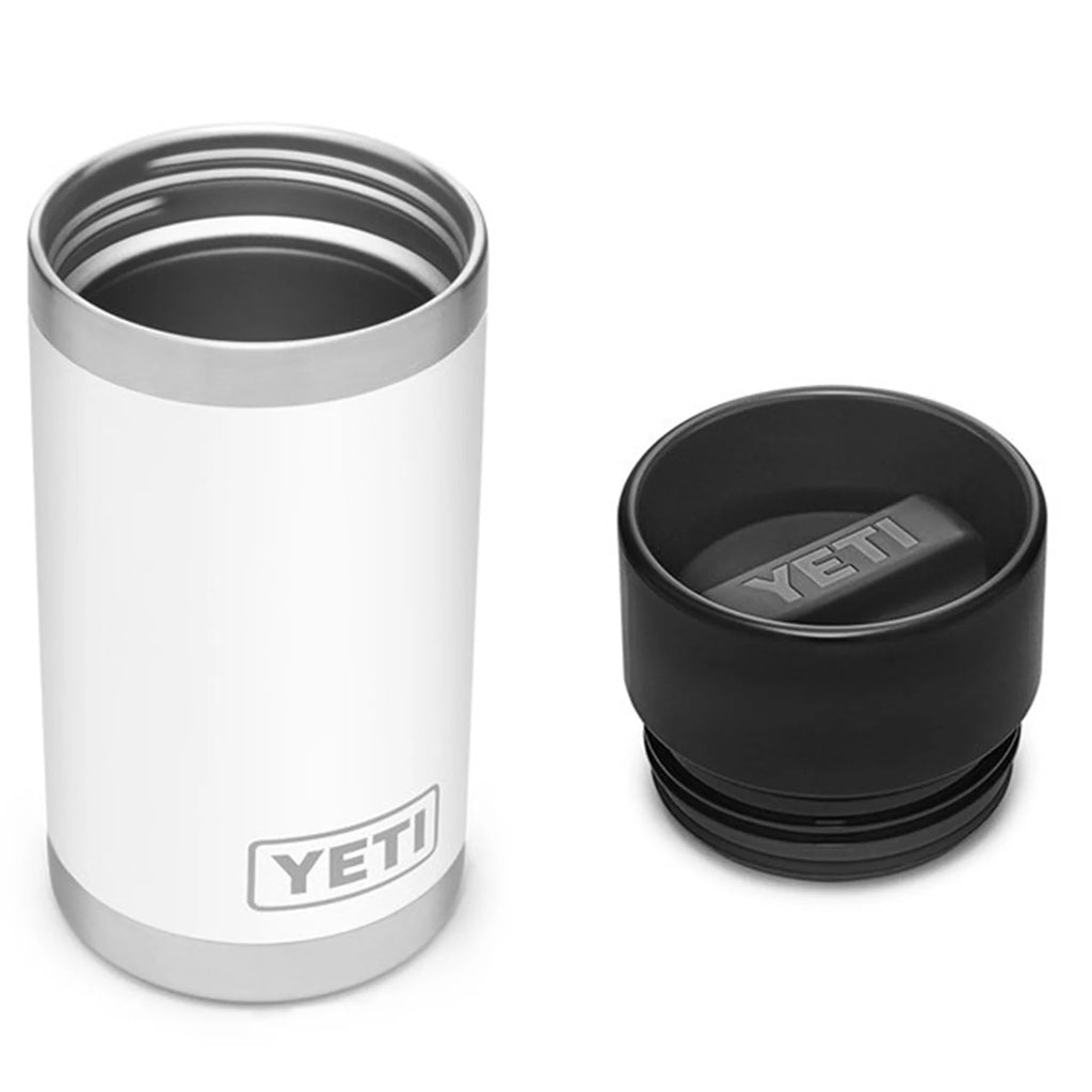 YETI Rambler 12 oz. Bottle with Hotshot Cap