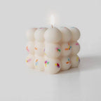 Head In The Clouds Candle - Party Time | MELP