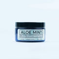 aloe mint soothing foot balm | parkdale butter
