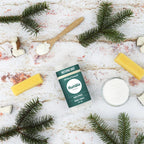 Humble all natural deodorant - black spruce