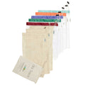 da Sack Reusable Mesh and Organic Cotton  Produce Bags