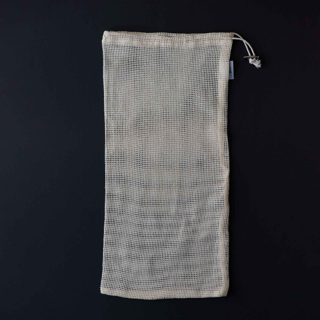 da Sack Reusable Mesh and Organic Cotton  Produce Bags