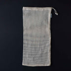 da Sack Reusable Mesh and Organic Cotton  Produce Bags