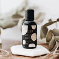 vegan deodorant - bergamot and ho wood