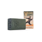 Big Ass Brick of Soap for Men - Victory