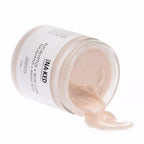 Buck Naked | eucalyptus & rose clay sugar scrub