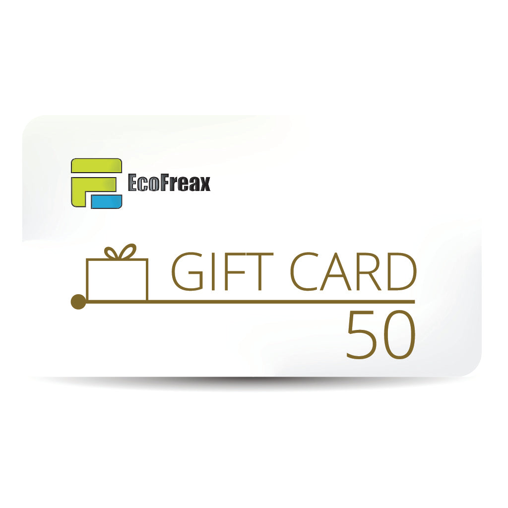 ekö + co. gift card