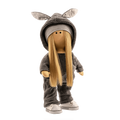 hanna - handmade waldorf doll