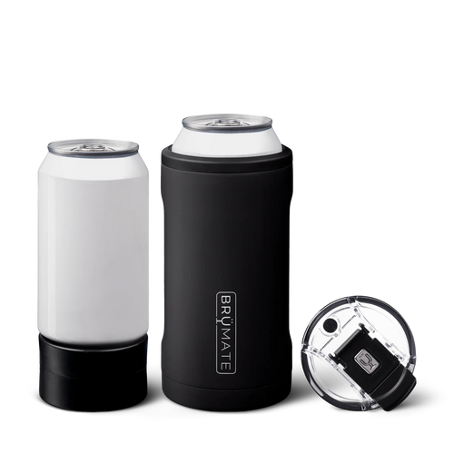 BrüMate Hopsulator Trio 16 oz/ 475 mL | 3 in 1 Can Cooler