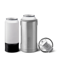 BrüMate Hopsulator Trio 16 oz/ 475 mL | 3 in 1 Can Cooler