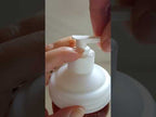 mason jar dispenser lid pump