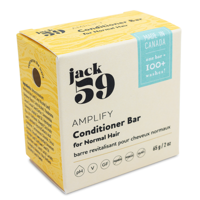 Jack59 Amplify conditioner bar box