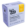 Jack59 Blonde Bombshell conditioner bar in a box