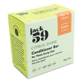 Jack59 citrus shine conditioner bar - box