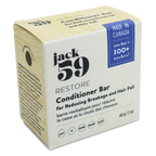 Jack59 Restore conditioner bar - box