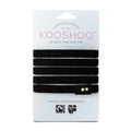 biodegradable plastic-free hair ties | kooshoo