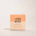 Balance Shampoo Bar For Normal or Dry Hair | LONG WKND