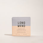 Soothe Shampoo Bar For Fine or Oily Hair | LONG WKND
