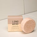 Unscented Shampoo Bar For Normal or Dry Hair | LONG WKND