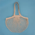 Cotton Reusable Mesh Shopping Bags