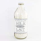 rice flower milk bath by Dot & Lil
