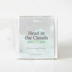 Head In The Clouds Candle - Minted | MELP