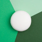 EcoRoots Fresh Mint Zero Waste Shampoo Bar – Cool & Revitalizing Hair Care