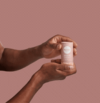 Humble natural deodorant - moroccan rose | plastic free